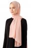 Hadise - Zalm Chiffon Hijab