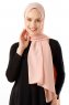 Hadise - Zalm Chiffon Hijab