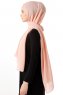 Hadise - Zalm Chiffon Hijab