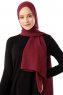 Hadise - Pruim Chiffon Hijab