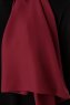 Hadise - Pruim Chiffon Hijab