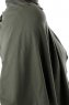 Neylan - Donker Khaki Basic Jersey Hijab
