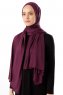Neylan - Pruim Basic Jersey Hijab