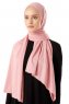 Neylan - Roze Basic Jersey Hijab