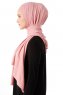 Neylan - Roze Basic Jersey Hijab