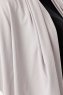 Neylan - Lichtgrijs Basic Jersey Hijab