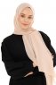 Esra - Oudroze Chiffon Hijab