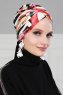 Fiona - Alis Katoen Turban