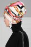Fiona - Alis Katoen Turban
