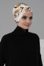 Fiona - Elegant Katoen Turban
