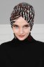 Fiona - Madagaskar Katoen Turban