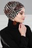 Fiona - Madagaskar Katoen Turban