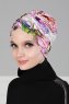 Fiona - Hawaii Katoen Turban