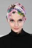 Fiona - Hawaii Katoen Turban