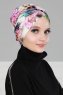 Fiona - Hawaii Katoen Turban