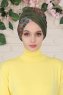 Fiona - Morning Katoen Turban