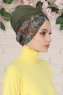 Fiona - Morning Katoen Turban