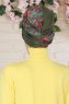 Fiona - Morning Katoen Turban
