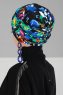Fiona - Galaxy Katoen Turban