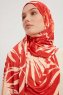 Ezmeray - Kaneel Gevormd Hijab