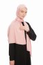 Farah - Bubblegum Jersey Hijab