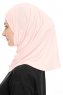 Yazmin - Roze Amira Hijab Ready To Wear