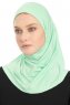 Yazmin - Munt Amira Hijab Ready To Wear