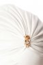 Arwa - Creme Crepe Chiffon Turban - Sehr-i Sal