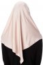Ava - Oudroze Al Amira One-Piece Hijab - Ecardin