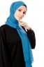 Ayla - Benzine Chiffon Hijab