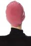 Aynur - Donker Roze Turban