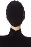Aynur - Zwart Turban