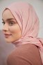 Serap - Oudroze Bamboo Crash Hijab