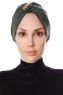 Bahar - Khaki Turban