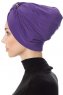 Bahar - Purper Turban