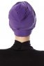 Bahar - Purper Turban