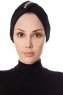 Bahar - Zwart Turban