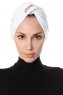 Bahar - Wit Turban