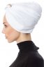 Bahar - Wit Turban