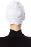 Bahar - Wit Turban