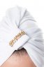 Bahar - Wit Turban