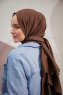 Ceyda - Bruin Cazz Hijab
