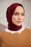 Ceyda - Bordeaux Cazz Hijab