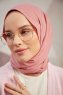 Ceyda - Dark Powder Cazz Hijab
