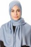 Caria - Lichtblauw Hijab - Madame Polo
