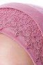 Ceylan - Donker Roze 2-Piece Al Amira Hijab