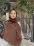 Daliya - Bruin Jazz Hijab - Mirach