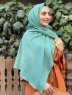 Daliya - Licht Groen Jazz Hijab - Mirach