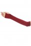 Derin - Bordeaux Nek Cover & Mouwen