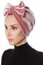 Ekin - Oudroze Turban